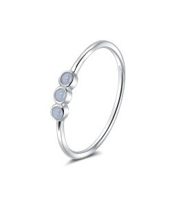 Silver Ring NSR-4164